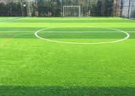 Football / Futsal Court Flooring / Natural Artificial Grass Better to Protect Athlete