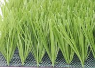 Durable No Dazzling Upright Diy Synthetic Grass / Football Field Grass
